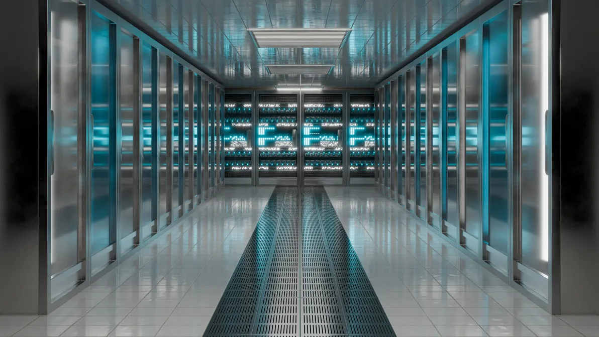 Auch Microsoft und xAI an Bord - Mega-KI-Deal eingetütet: Blackrock und Nvidia übernehmen Rechenzentrums-Riesen