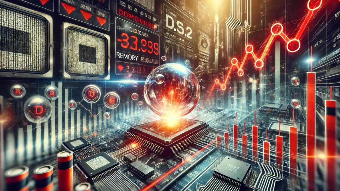 Wann platzt die Blase? - Billionenschwere KI-Investitionen bringen keinen Profit