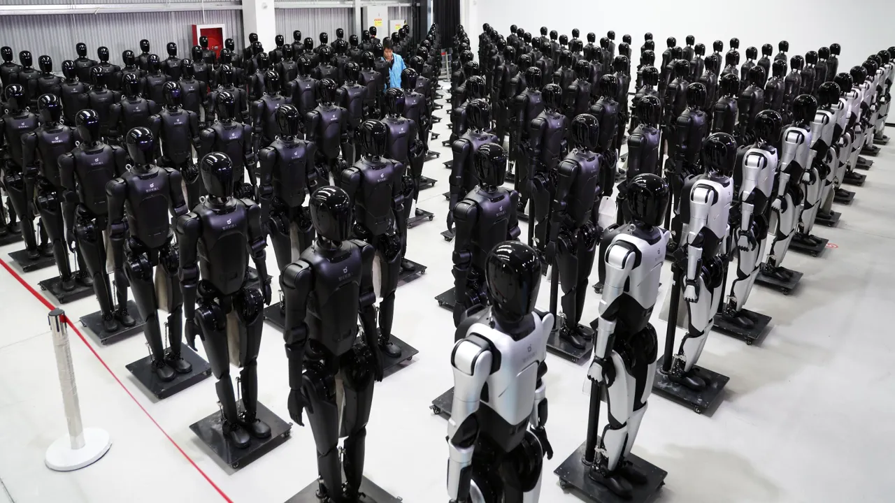 Wallstreet Online News