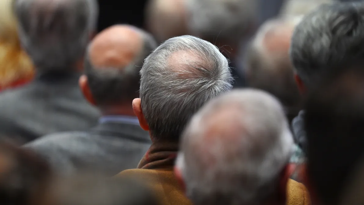 Haare sind Milliarden wert - 4-Mrd.-Dollar-Potenzial gegen Haarausfall: Diese Aktie wird heiß!