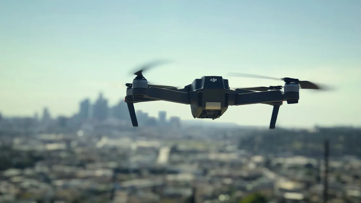 Nicht DroneShield  - +38% zum Börsendebüt – diese neue Drohnen-Aktie lässt Anleger nicht mehr los