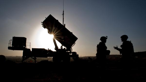 Nachrichten Teaser Bild