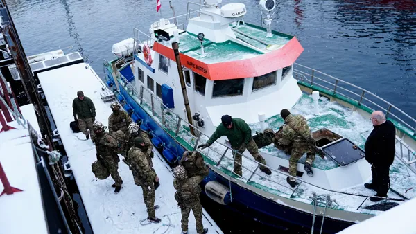 Nachrichten Teaser Bild