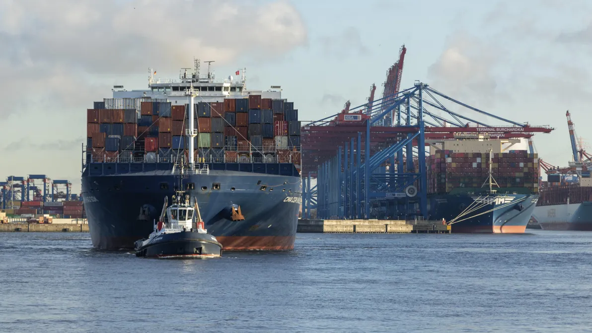 Neue Allianzen - Die Weltwirtschaft kommt ohne die USA gut zurecht