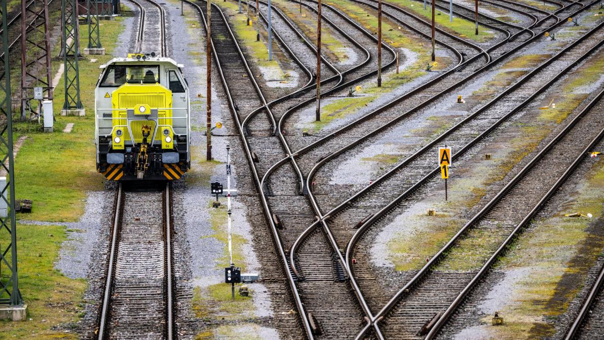 Kursziel 90 Euro - Milliarden für Deutschlands Infrastruktur: Diese Aktie kennt kein Halten mehr