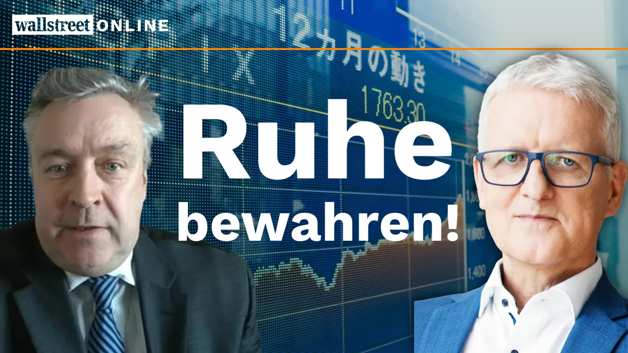 Wallstreet Online News