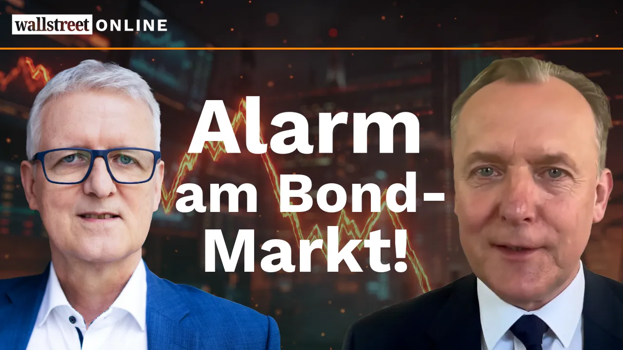 Wallstreet Online News