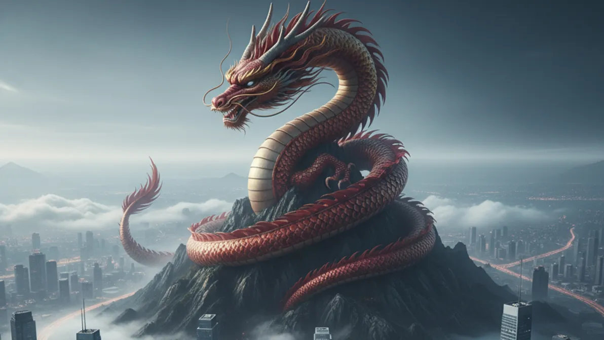 Der Aufstieg des "Redback" - China greift die Dollar-Dominanz an