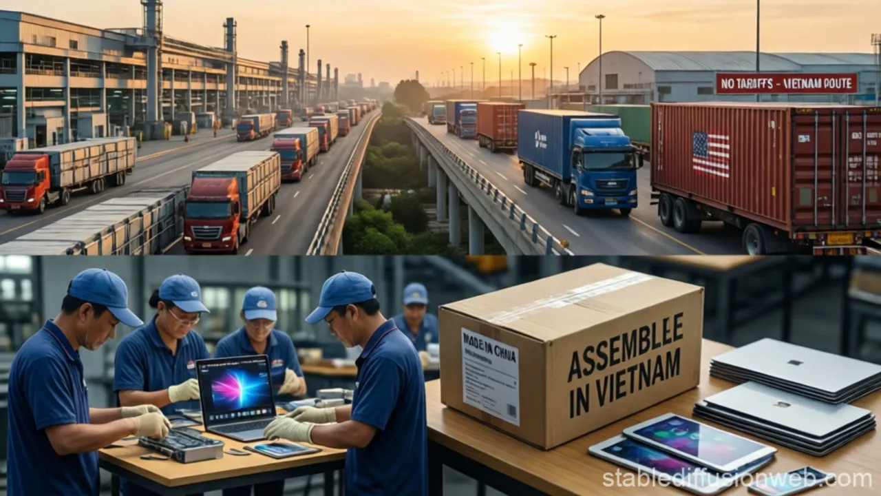 Wallstreet Online News