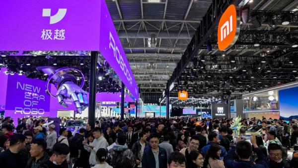 Nachrichten Teaser Bild