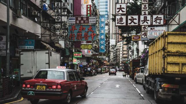 SFC grants approval: Hong Kong says yes to Bitcoin spot ETFs – but calculation made without China!