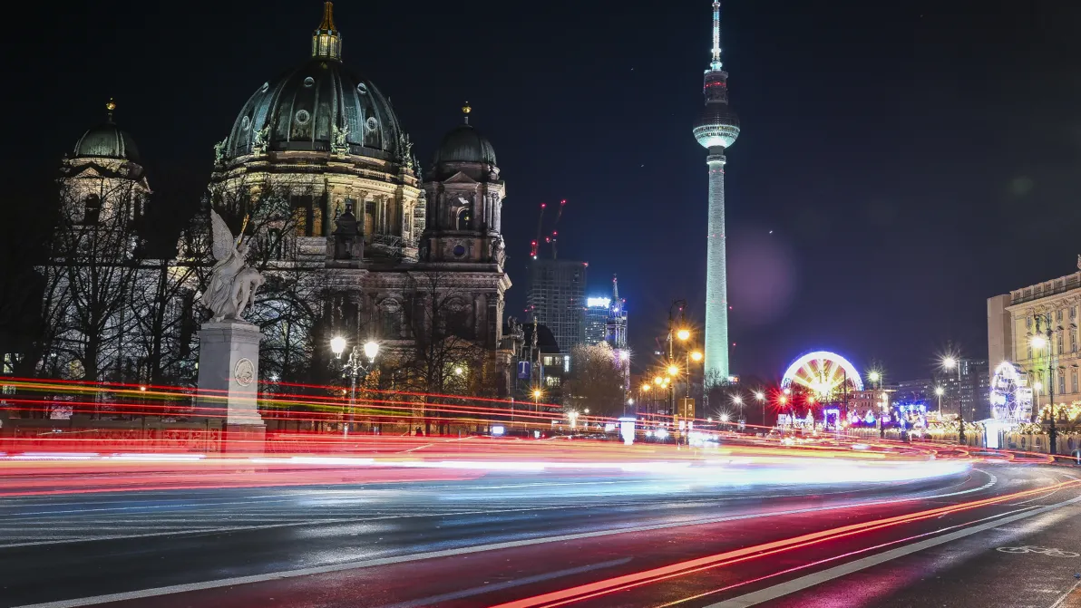 KI-Kundenservice aus Berlin - KI Made in Germany: Startup Parloa verdoppelt Bewertung auf 3 Milliarden USD