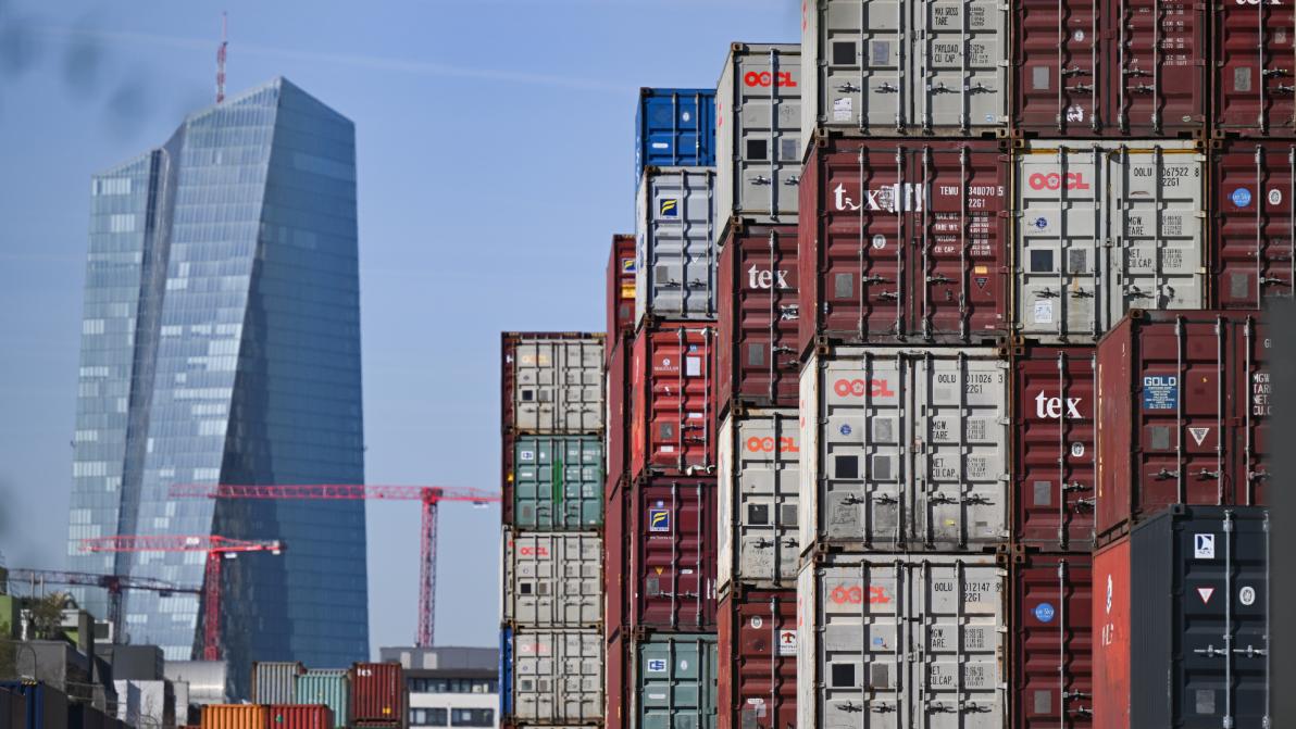 Ungenutztes Potenzial - Deutschlands Chancen, wenn die USA als Absatzmarkt wegbrechen