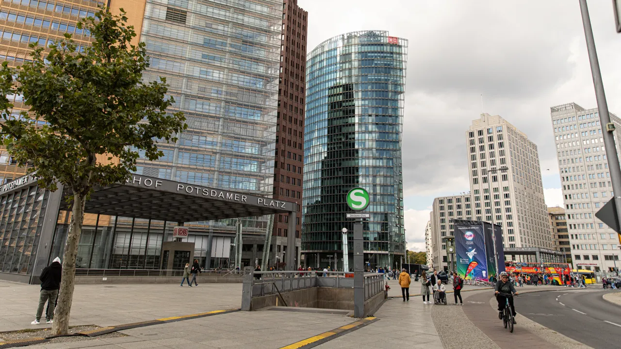 Wallstreet Online News