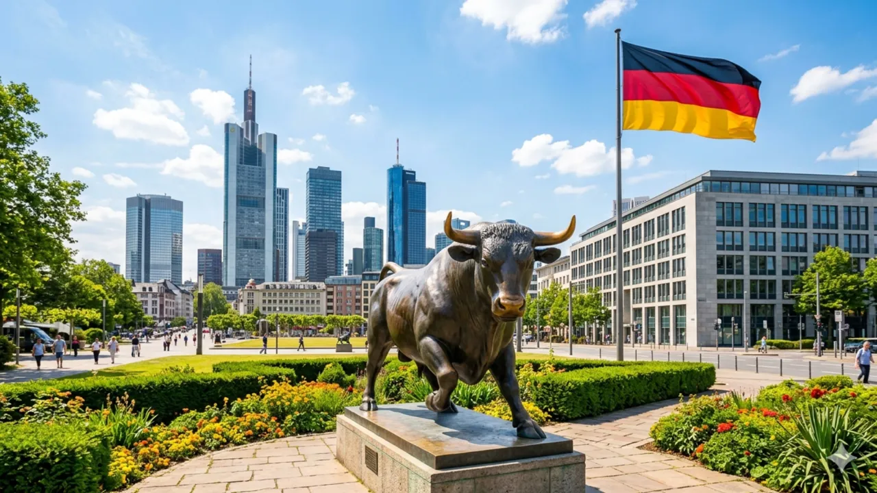 Wallstreet Online News