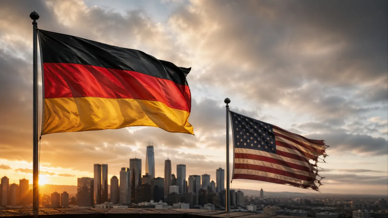 Wallstreet Online News