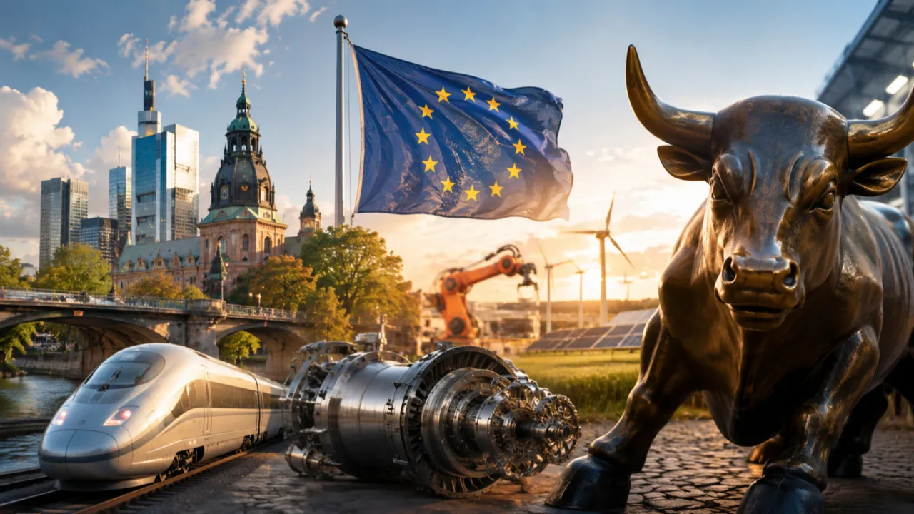 Wallstreet Online News