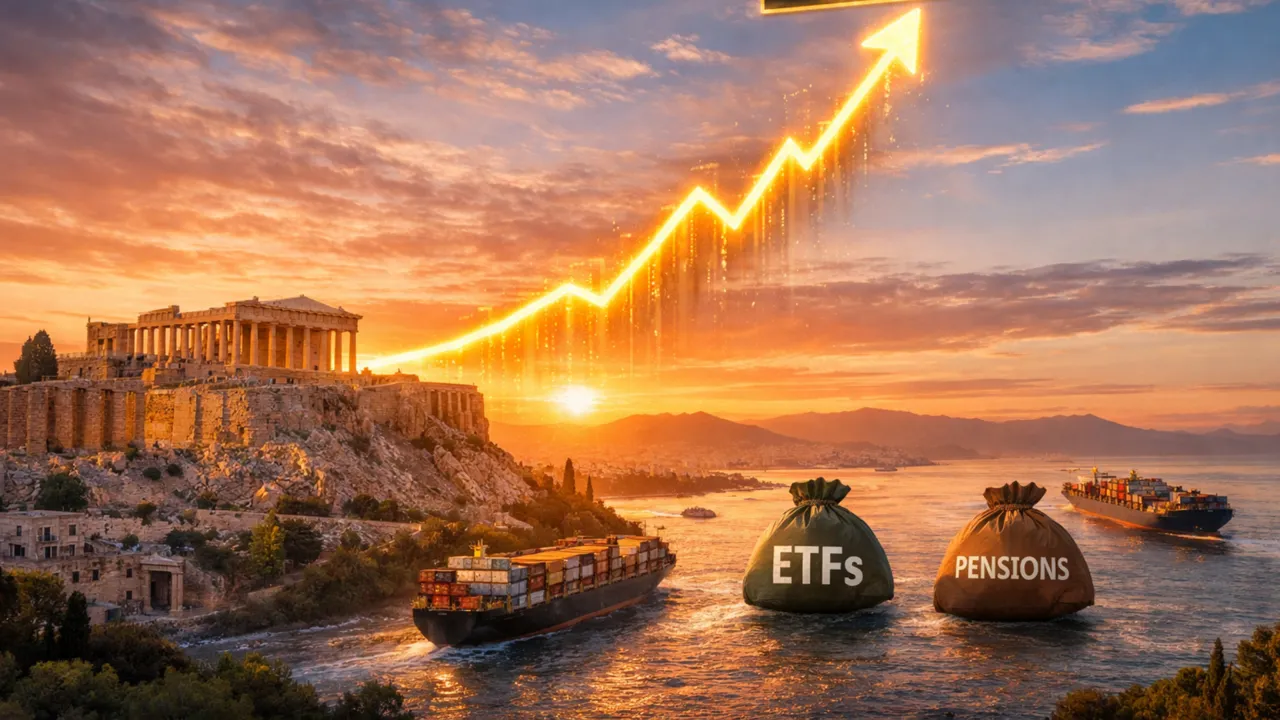 Wallstreet Online News