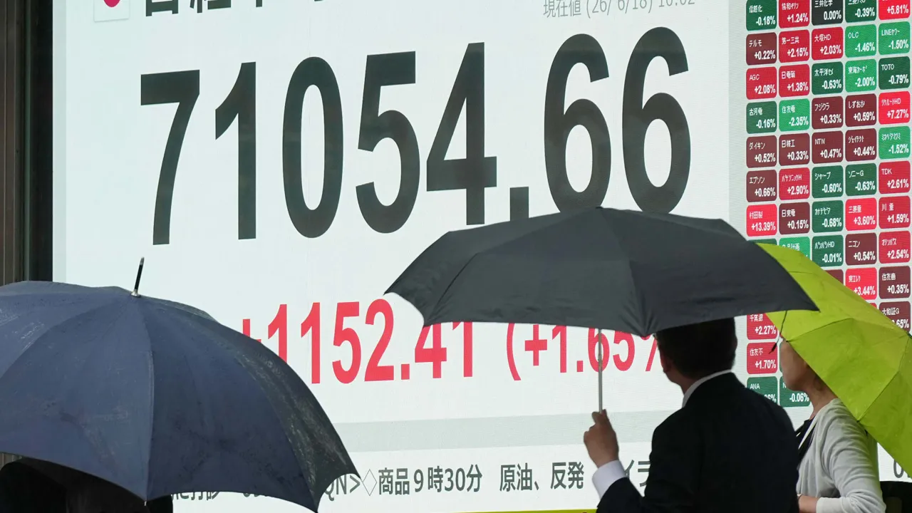 Wallstreet Online News