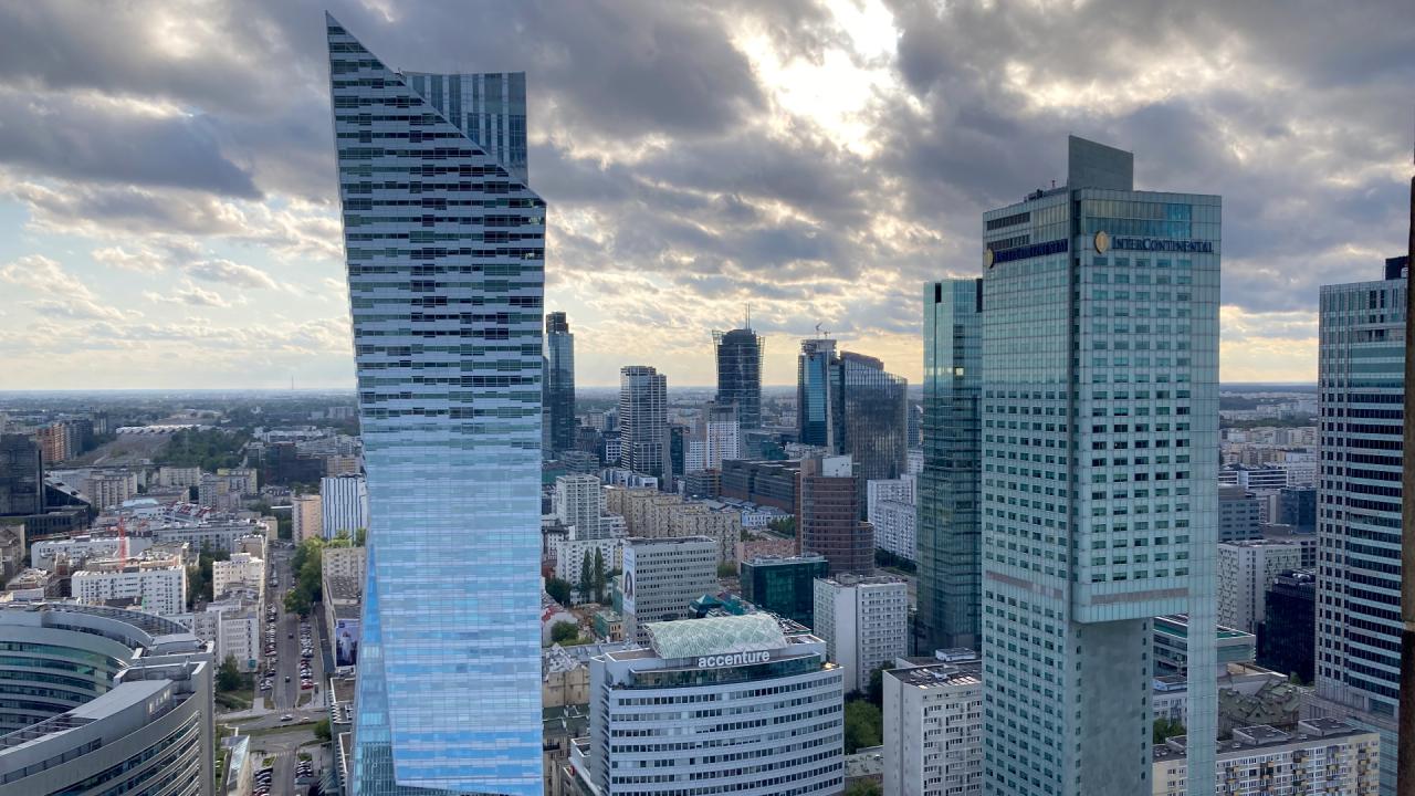 Wallstreet Online News