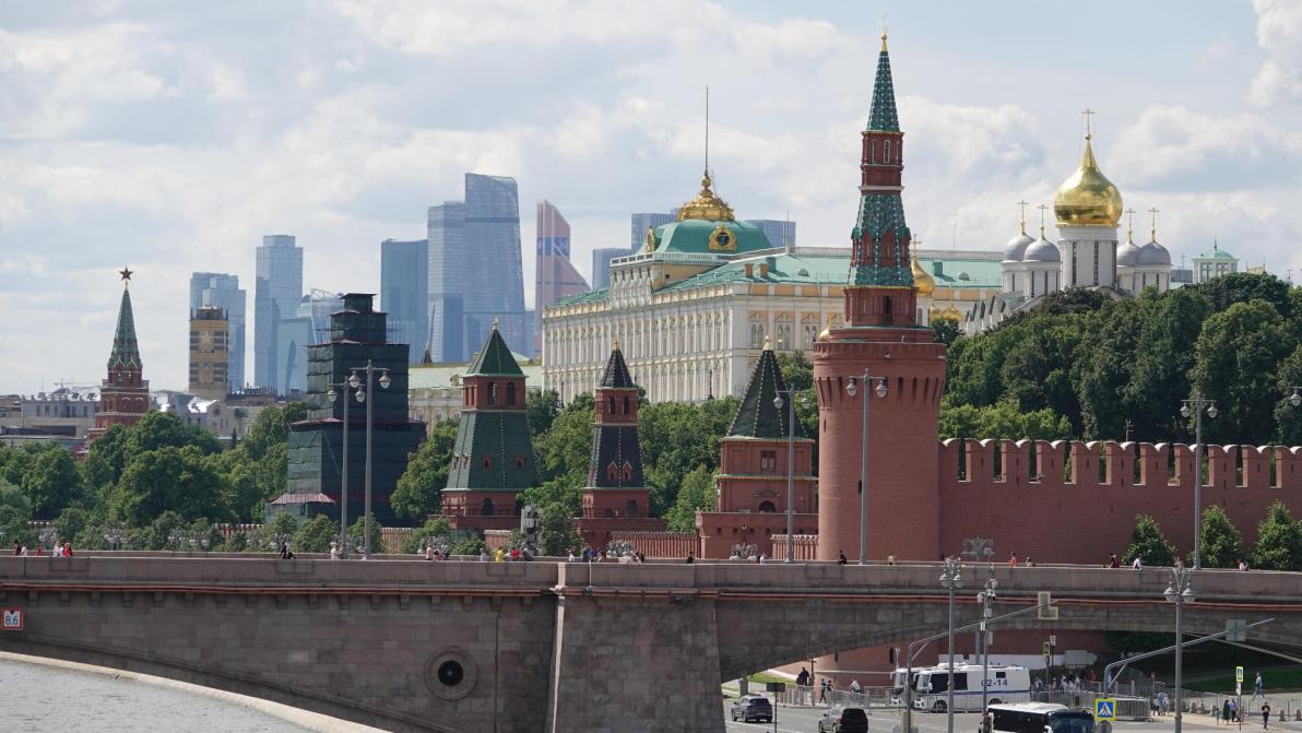 Trübe Aussichten - Verkäufe brechen ein: Warum Russlands Automarkt jetzt schwächelt