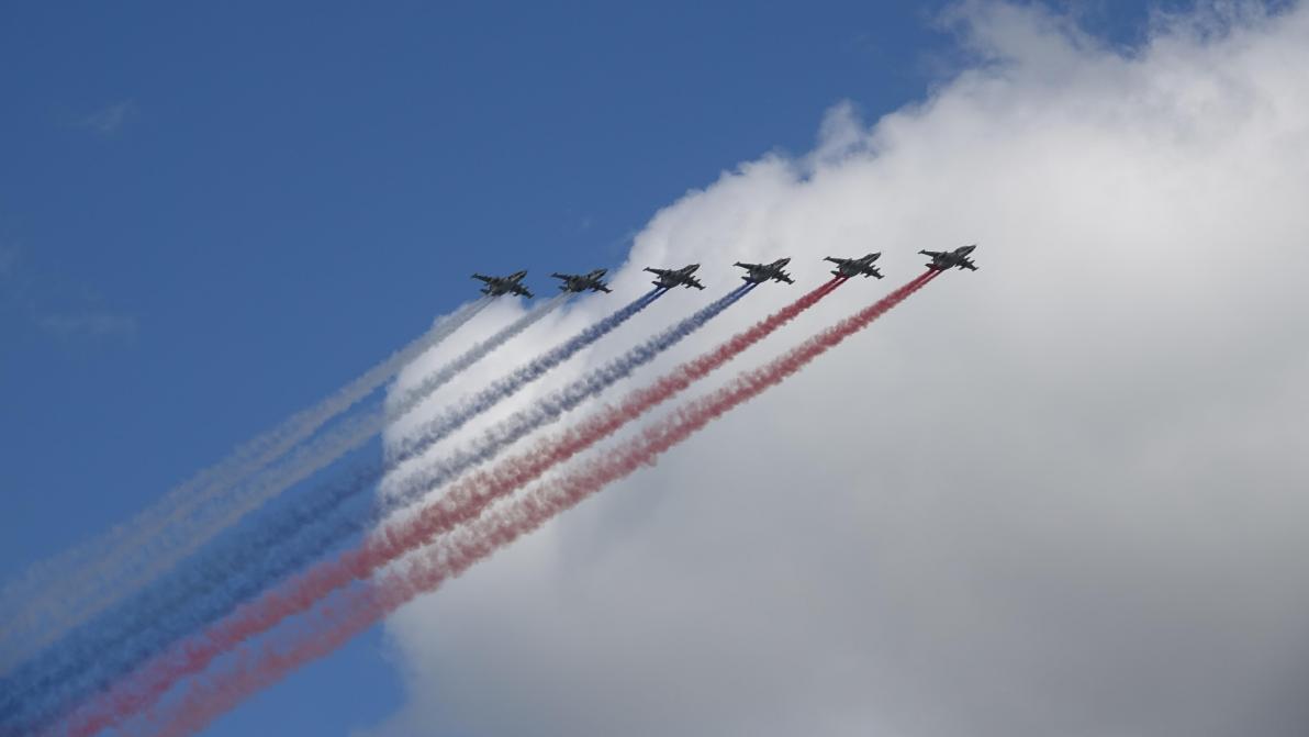 Der Rubel rollt wieder - Russlands Rubel nimmt seine Rallye wieder auf