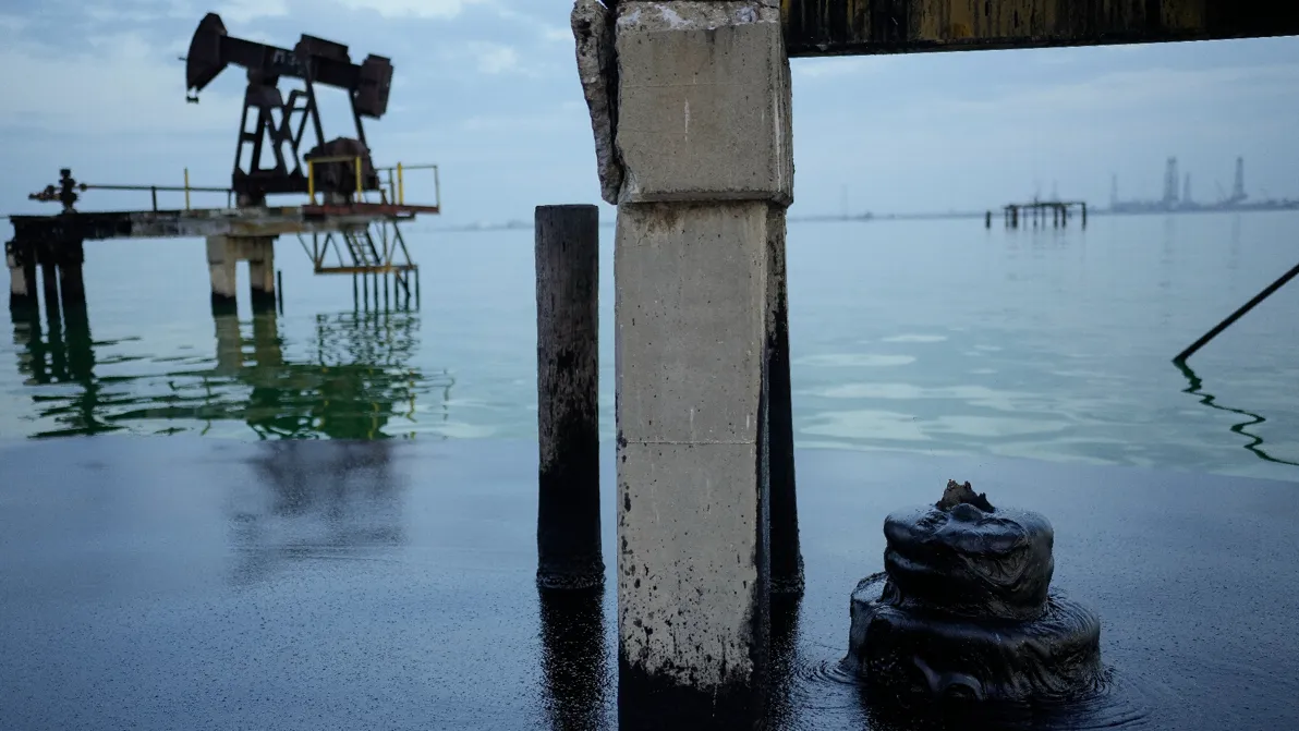 Börse, Baby! - Wird Venezuelas Öl-Schatz zum Milliardengrab für Chevron und Co.?