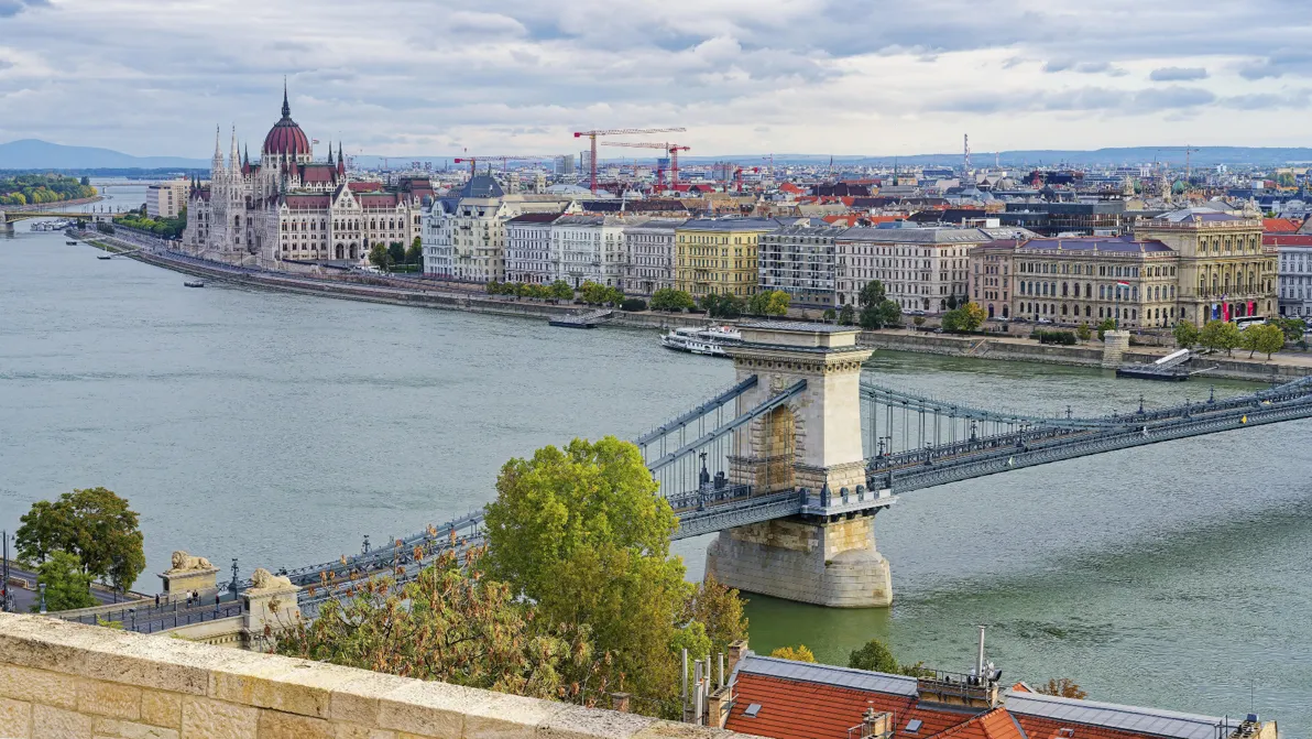 Wendepunkt - Orban vor dem Aus – Ungarn könnte zurück in die EU kommen