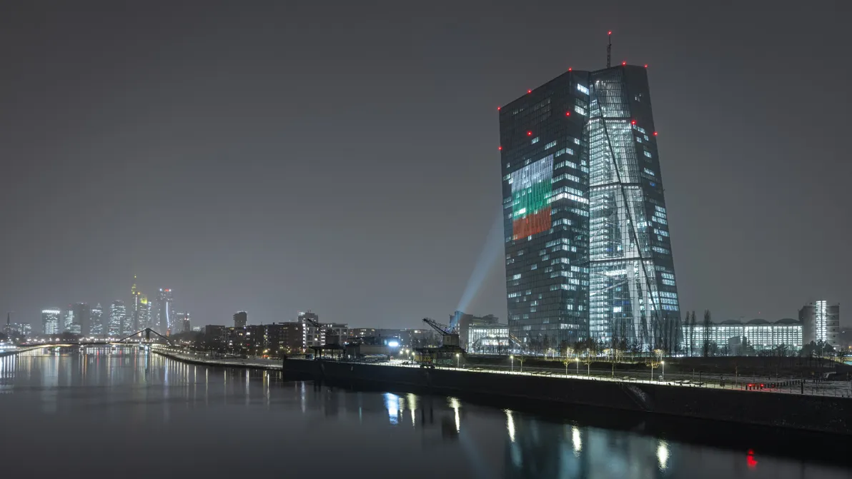 Das sind die Gewinner - Der weltbeste Aktienmarkt 2026 bietet weitere Chancen