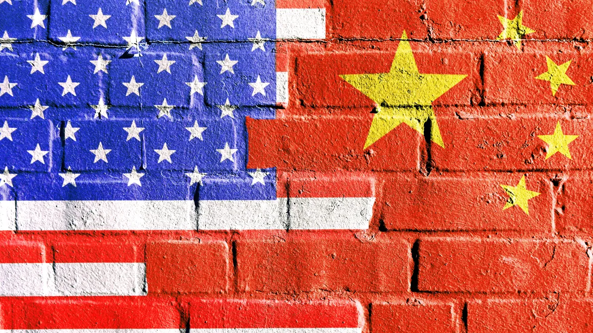 Chinas Wirtschaft glänzt - "Alles wird gut!" – Entspannung im Handelsshowdown USA–China deutet sich an