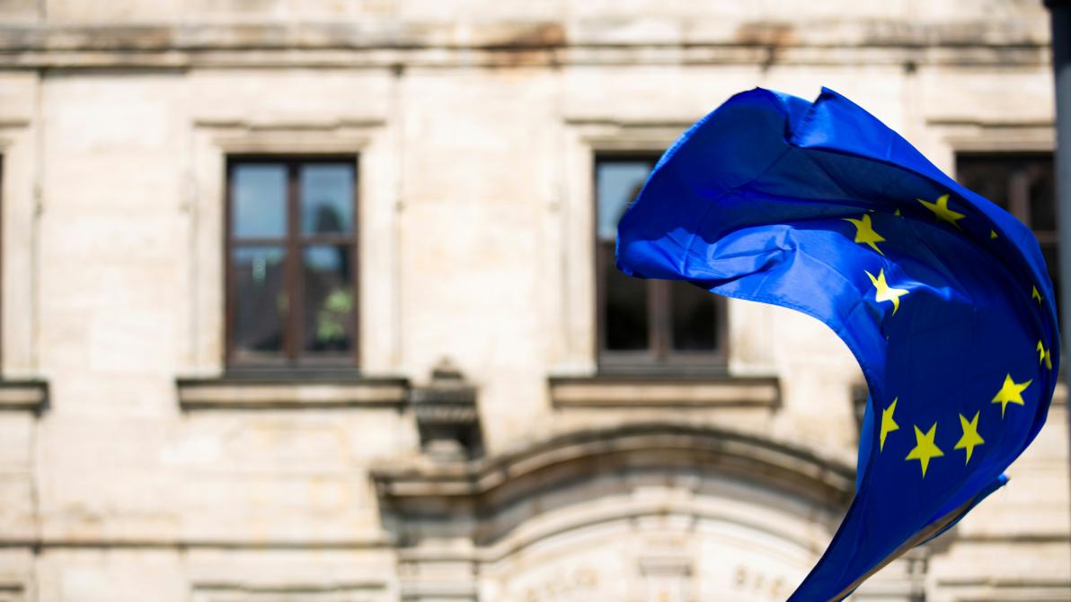 Make Europe great again - MEGA statt MAGA: "Europa ist ein Kauf" – 5 Aktien, die noch nicht jeder kennt