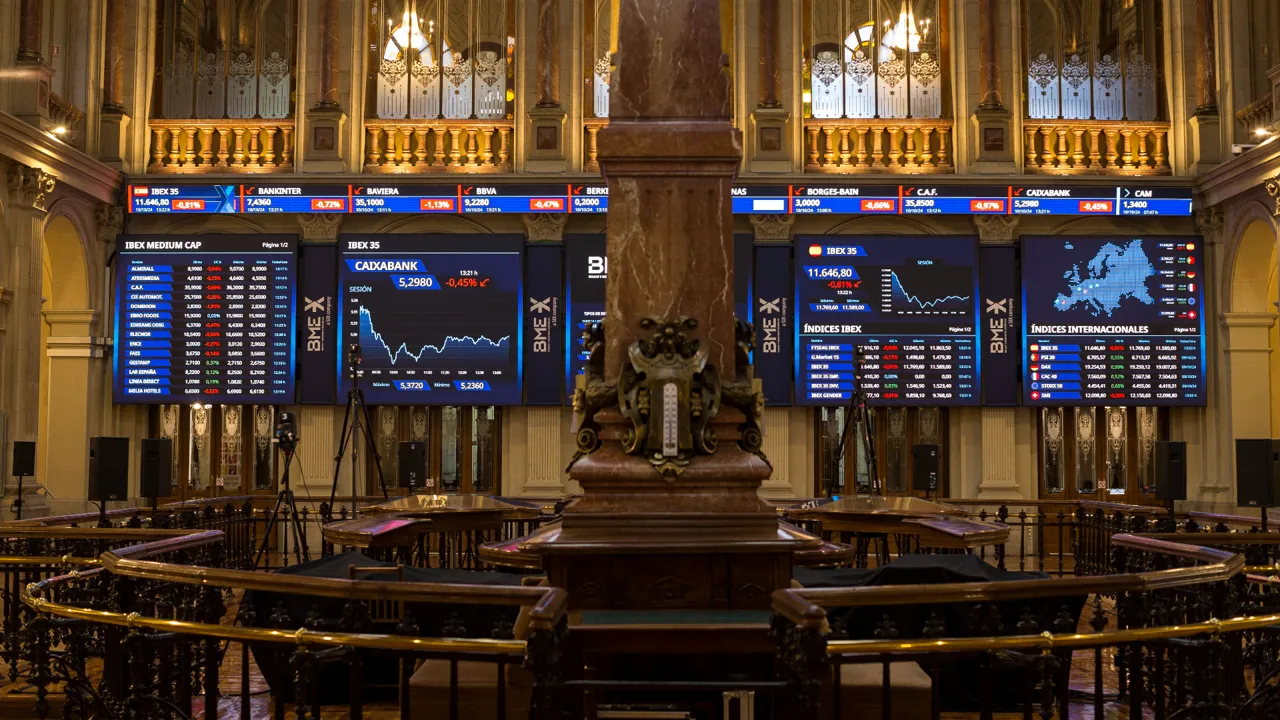 Wallstreet Online News