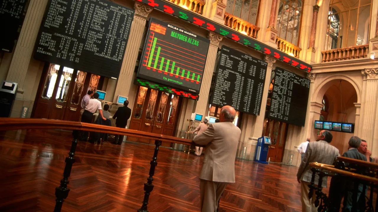 Wallstreet Online News