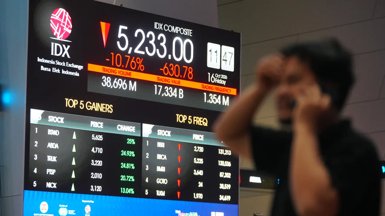 Wallstreet Online News