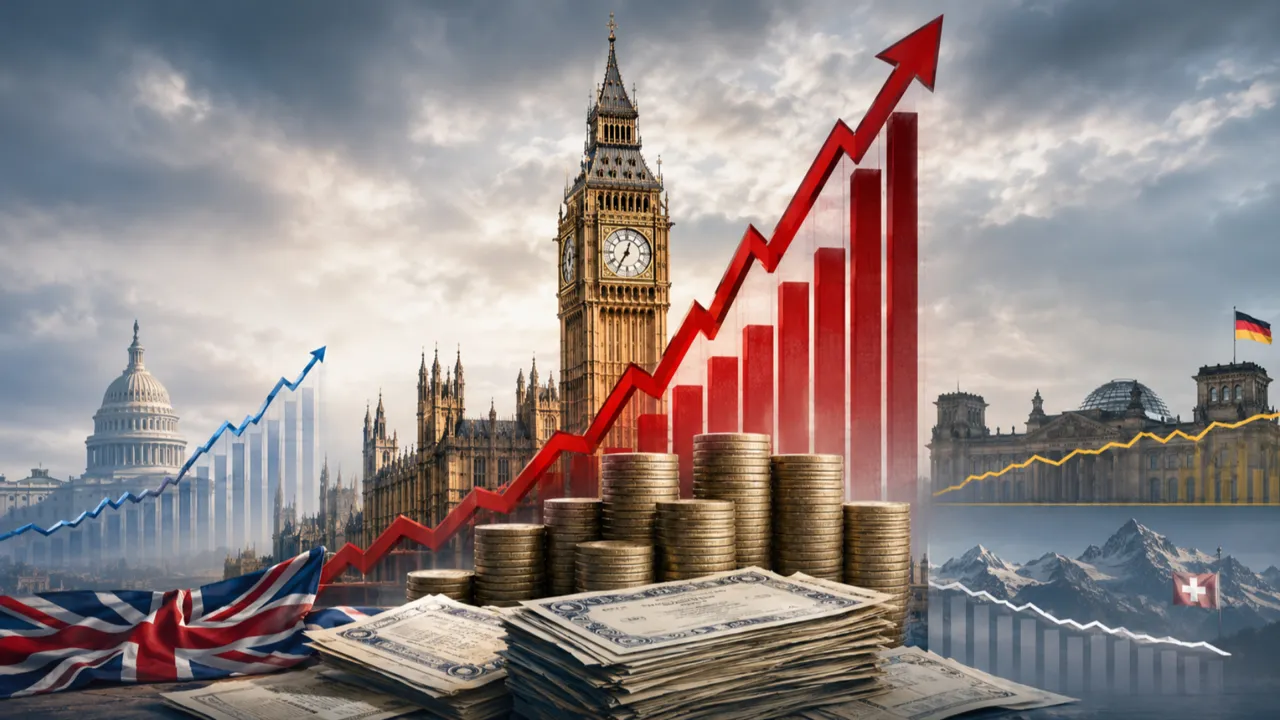 Wallstreet Online News