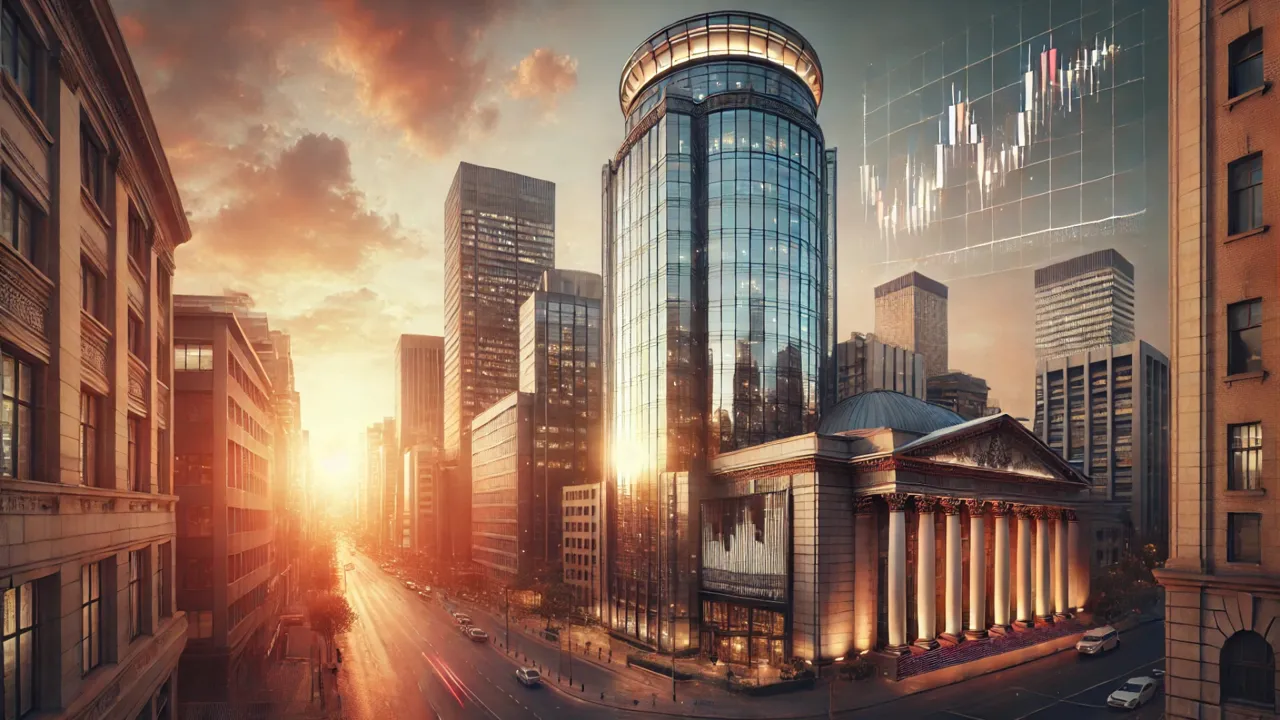 Wallstreet Online News