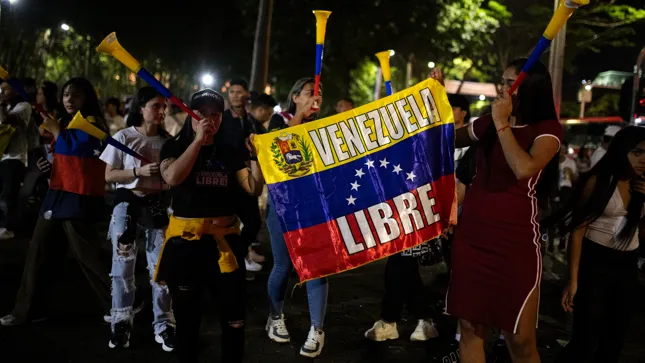 Venezuelas-Pr-sident-gest-rzt-Nach-Maduro-Aus-Trump-fordert-massive-Investitionen-in-Venezuelas-lindustrie