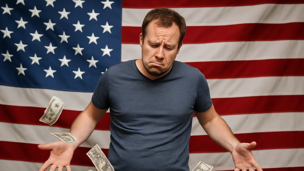 Maßnahmen verpuffen - US-Immobilienkrise brodelt – Verkäufer streiken