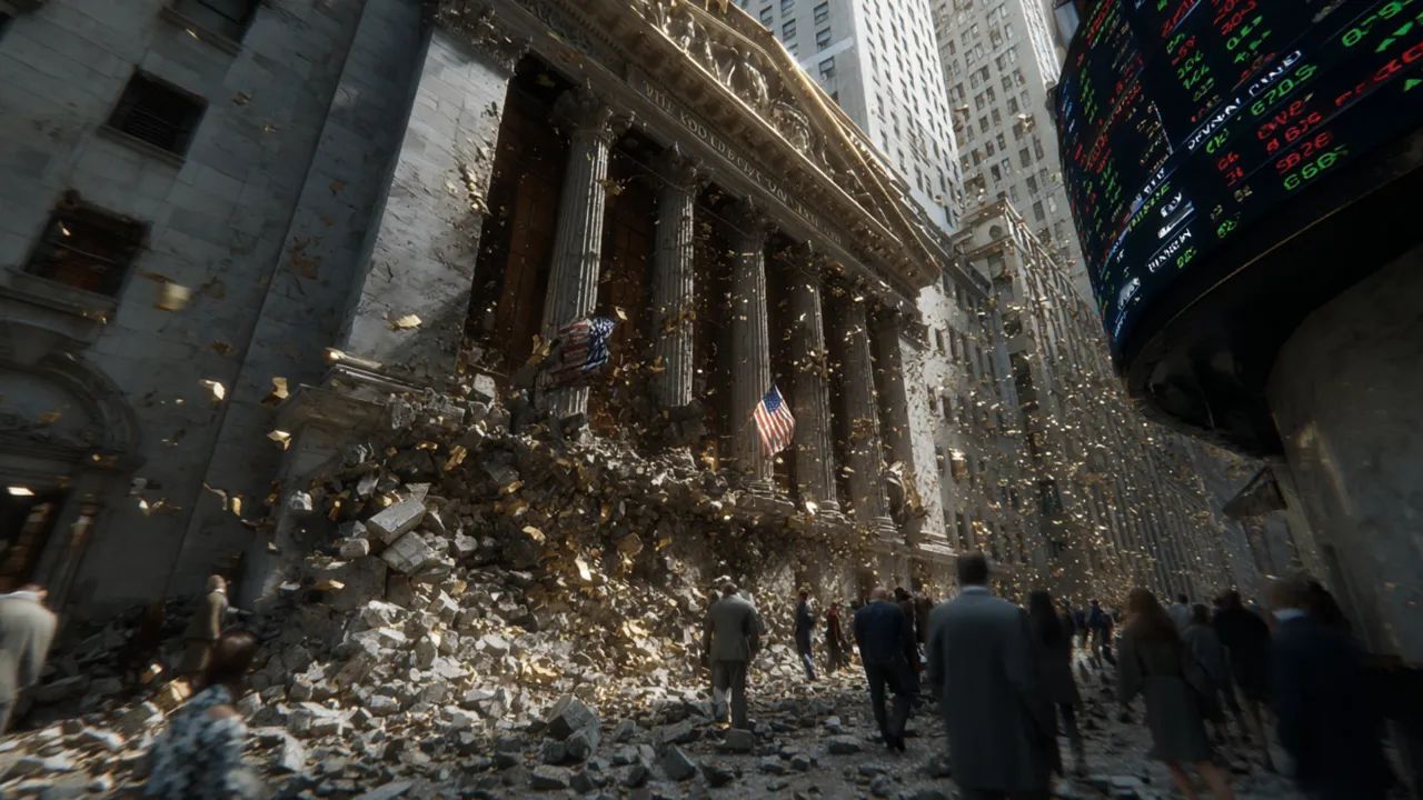 Wallstreet Online News