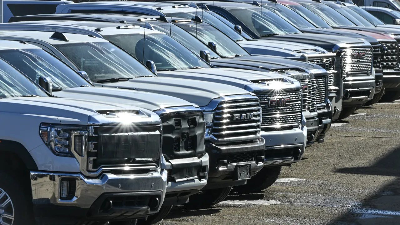 Wallstreet Online News