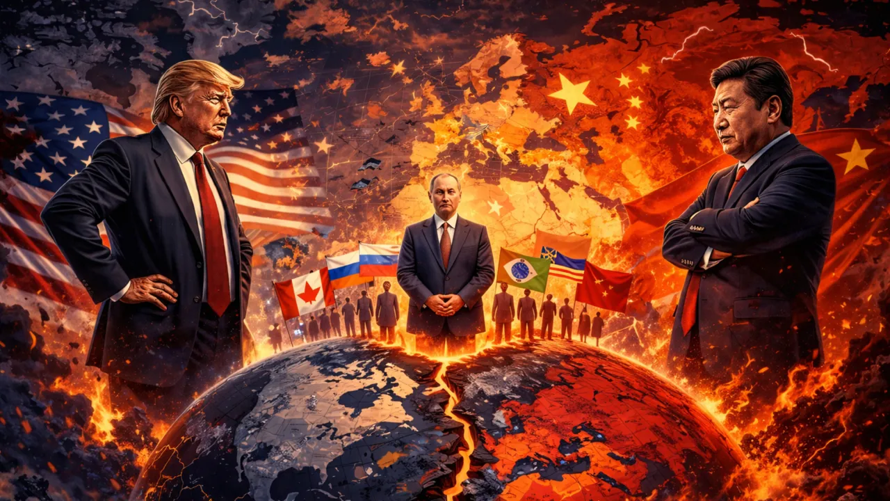 Wallstreet Online News