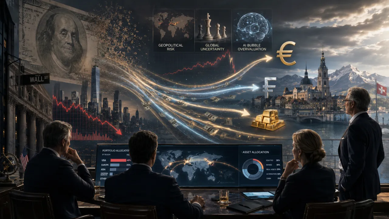 Wallstreet Online News