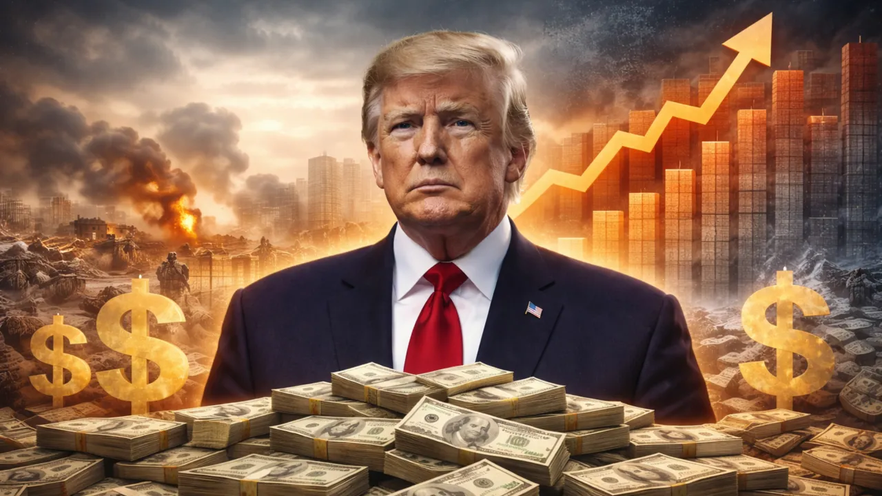 Wallstreet Online News