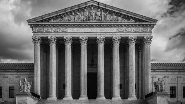 Urteil-bereits-heute-m-glich-Supreme-Court-entscheidet-ber-Trumps-Z-lle-R-stungsaktien-zittern