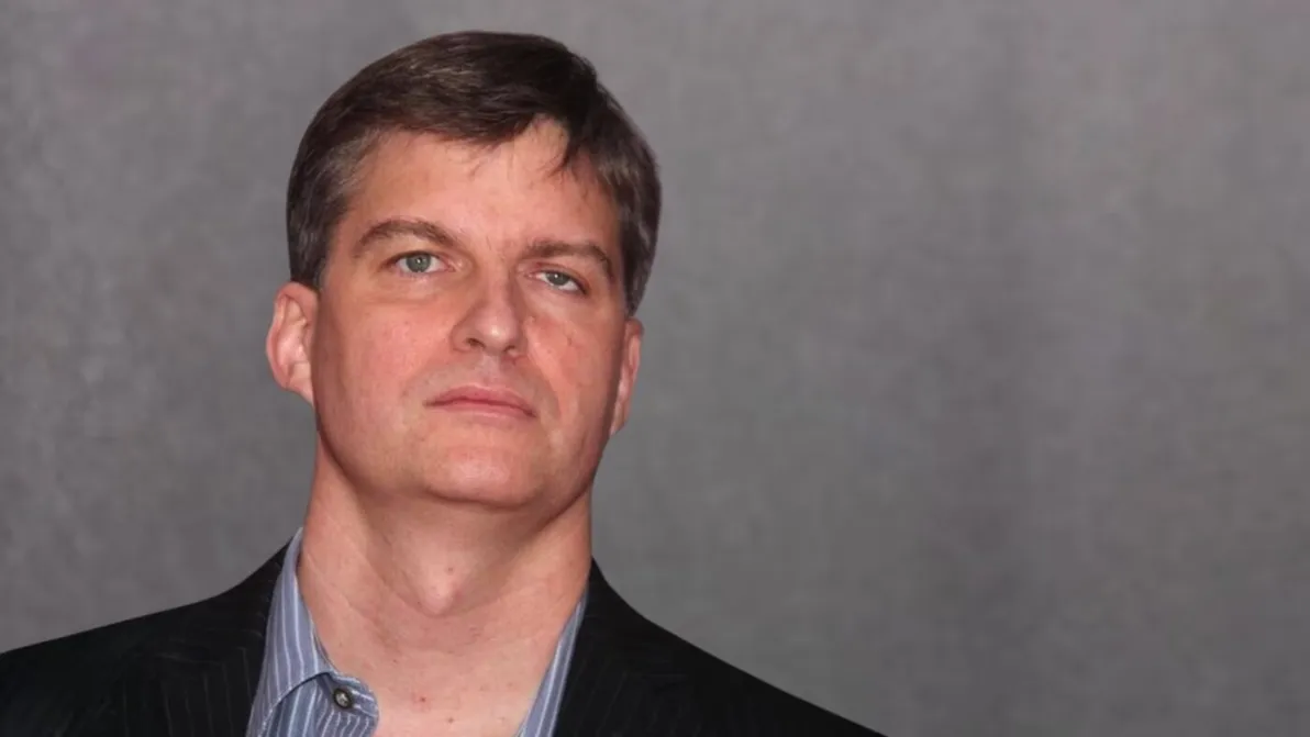 Überhitzte KI-Werte - Burry sieht OpenAI am Abgrund – und vergleicht Palantir mit einem Dotcom-Opfer