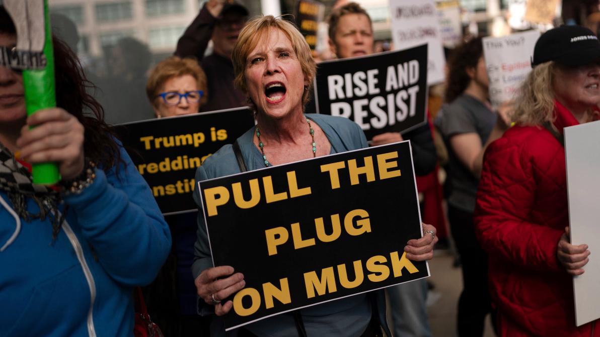 Schock-Prognose - Warum Tesla jetzt um sein Überleben kämpft