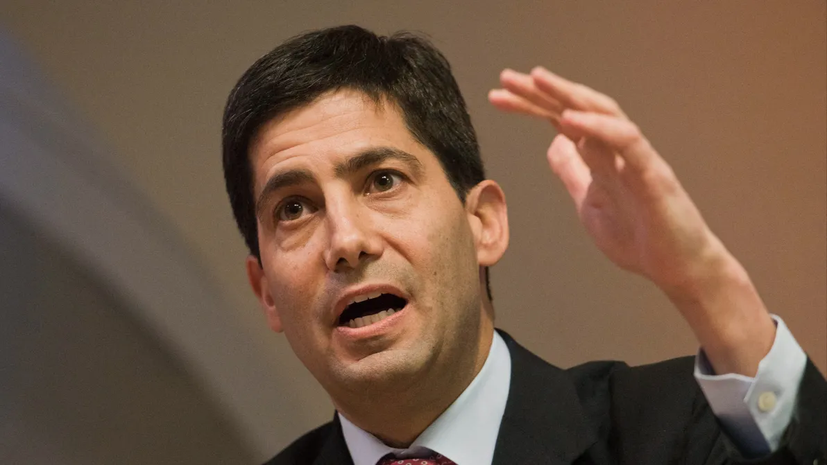 Brutale Monate voraus - Kevin Warsh betritt die Bühne – und der S&P 500 soll 16 % verlieren