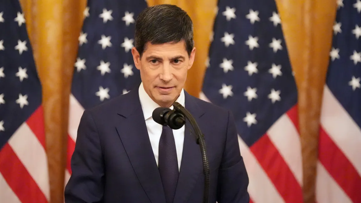 Wichtigste Woche des Sommers - Gibt Kevin Warsh grünes Licht, könnte die Wall Street durchdrehen