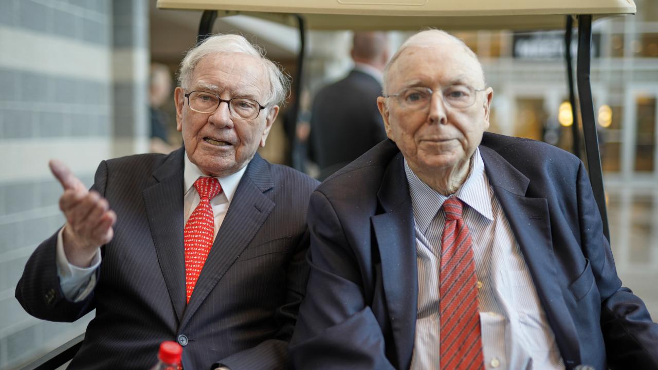 Wallstreet Online News