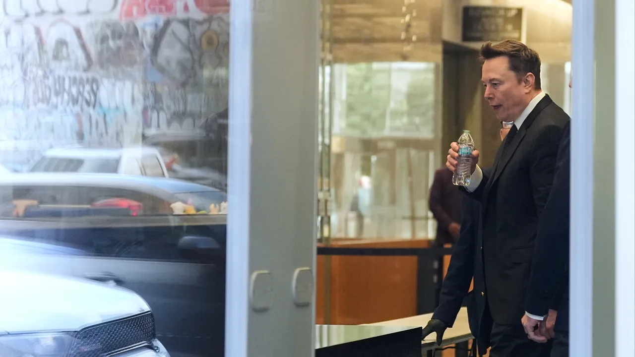 Wallstreet Online News